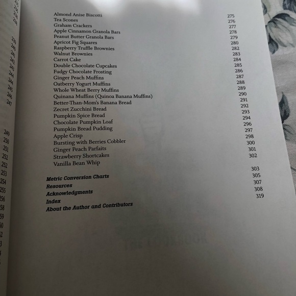 Forks over knives cookbook - Picture 14 of 14